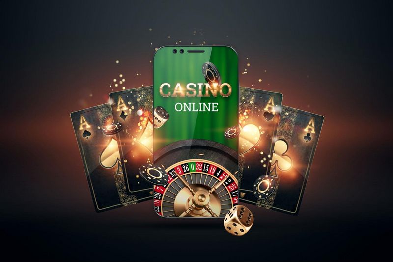 Beste casinobonuser for norske spillere