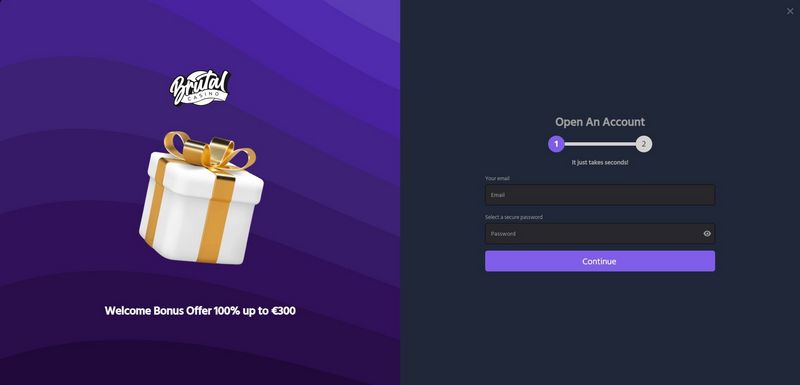 Établissement de jeux d'argent impitoyable - Récompenses pour les joueurs actifs | Témoignage | Mai 2026