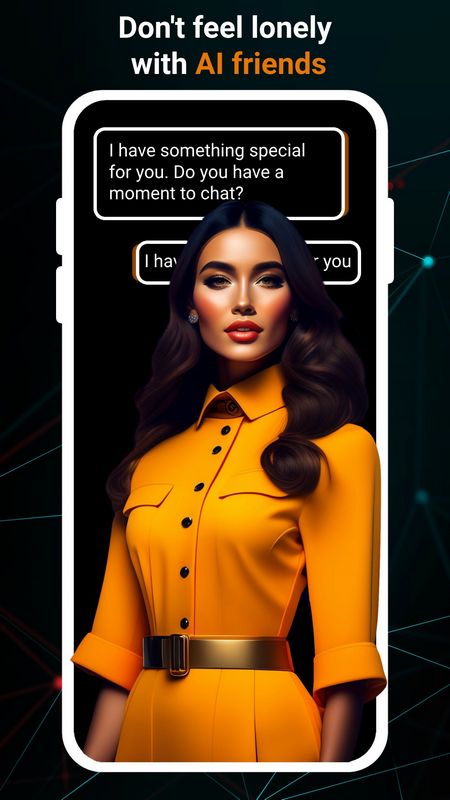 FunFun AI Review: From Flirty Chats to Emotional Bonds