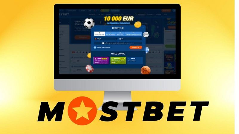 Mostbet Česká republika - Tipy, jak vyhrát velké sázky