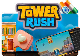 Tower Rush Online Casino Tower Rush Online Casino