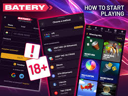 What's Great regarding BateryBet